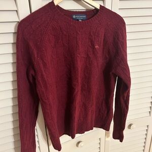 Brooks Brothers Knit Sweater